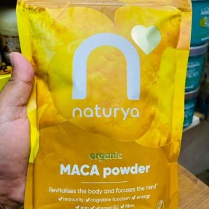 MACA POWDER