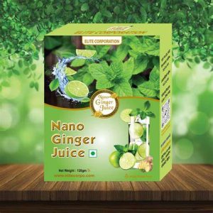 Nano Ginger Juice – ১০০% প্রাকৃতিক ফ্যাট বার্নার | হরমোন ব্যালেন্স, ওজন কমানো ও নারীদের হেল্থ কেয়ার সমাধান